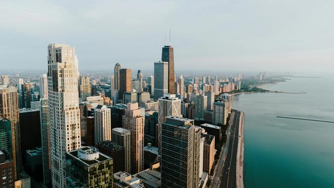 Best Neighborhoods In Chicago