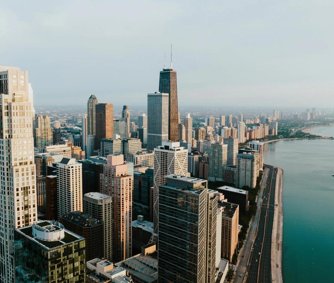 Best Neighborhoods In Chicago