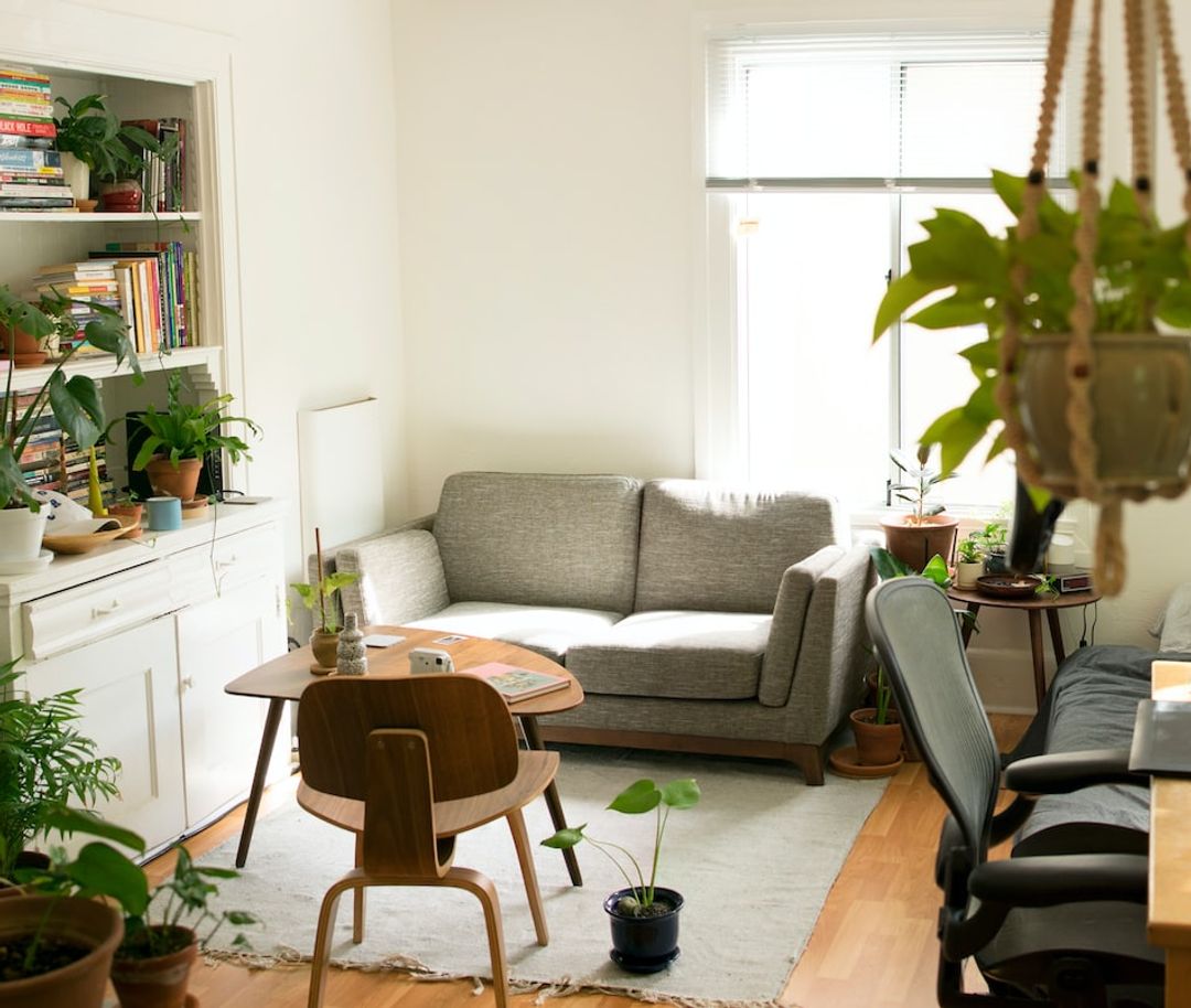 10 Clever Rental Home Decorating Tips You’ve Never Thought Of Before