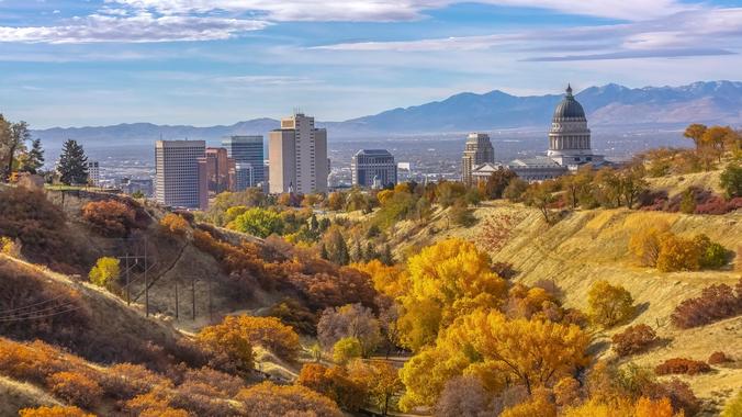 Exploring Utah’s Hidden Treasures: Provo, Park City, and Moab