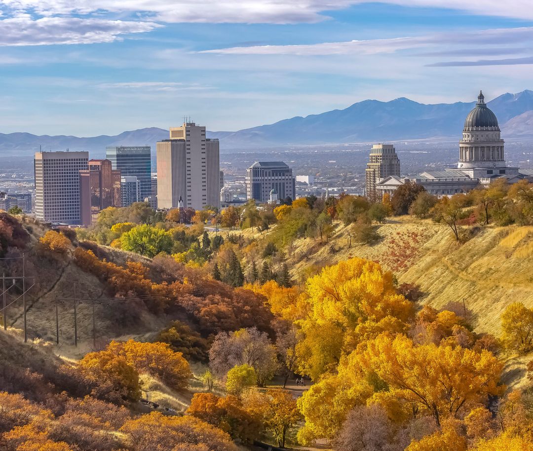 Exploring Utah’s Hidden Treasures: Provo, Park City, and Moab