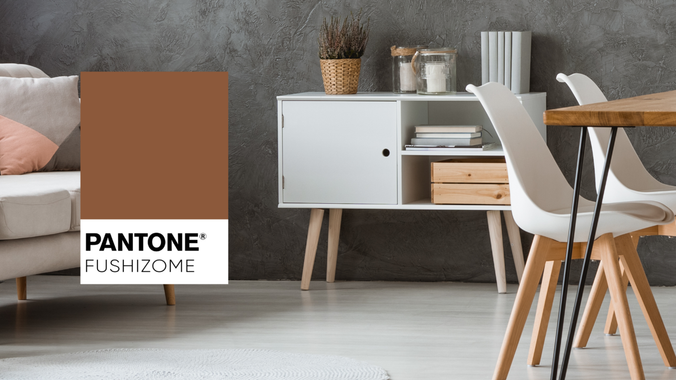How Color Affects Your Home. Fushizome