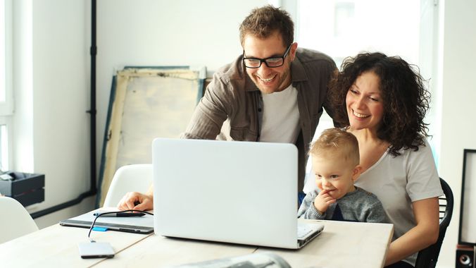 Best Neighborhoods for Families in Salt Lake City