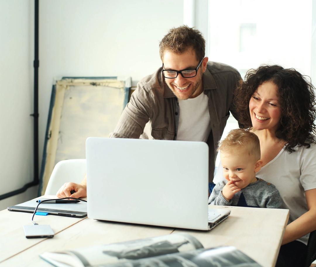 Best Neighborhoods for Families in Salt Lake City