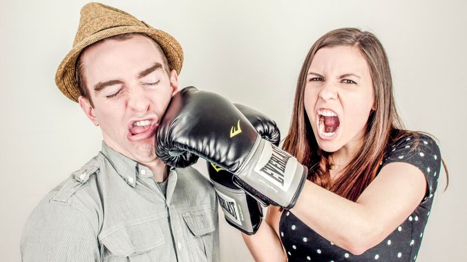 3 Tips When Moving In with a Stranger