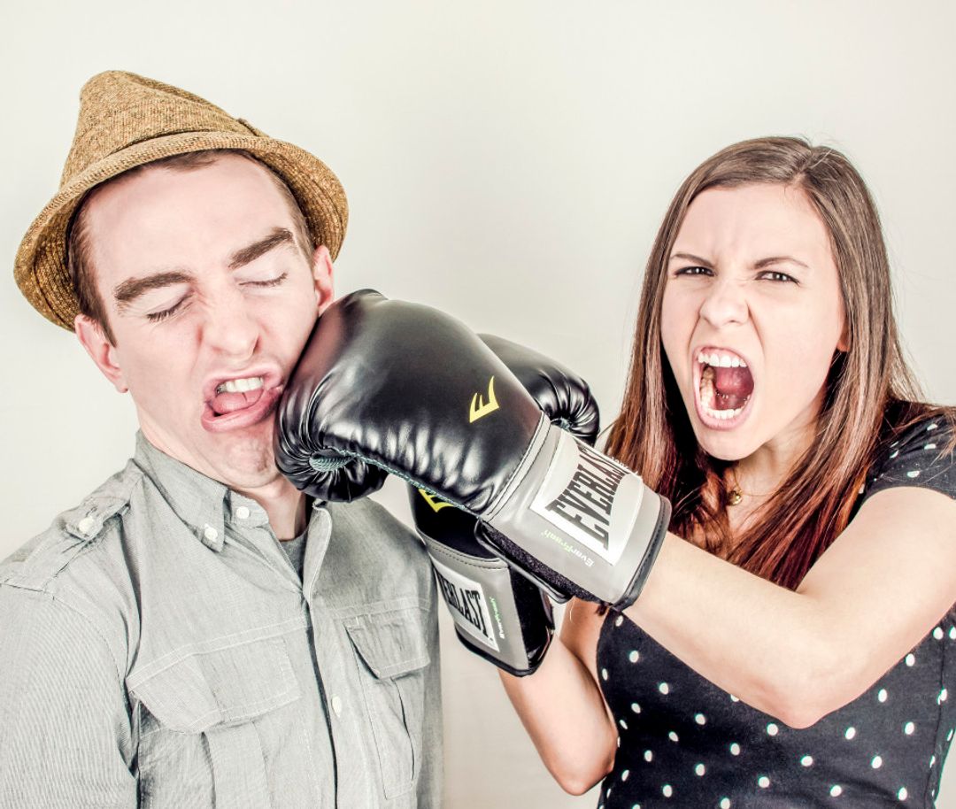 3 Tips When Moving In with a Stranger