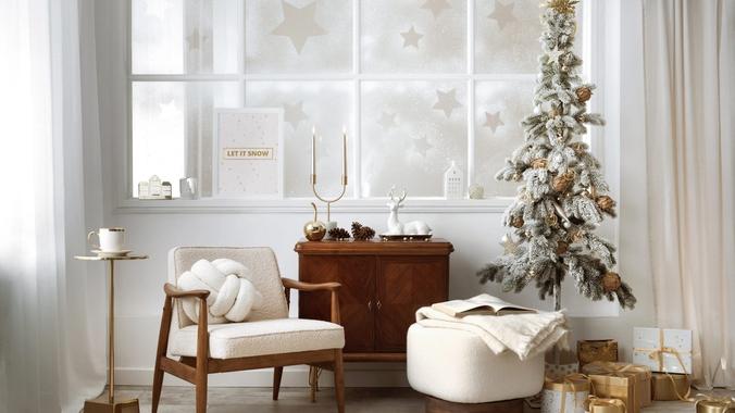 Rental Ready for the Holidays: Decorating Tips for Apartment Living