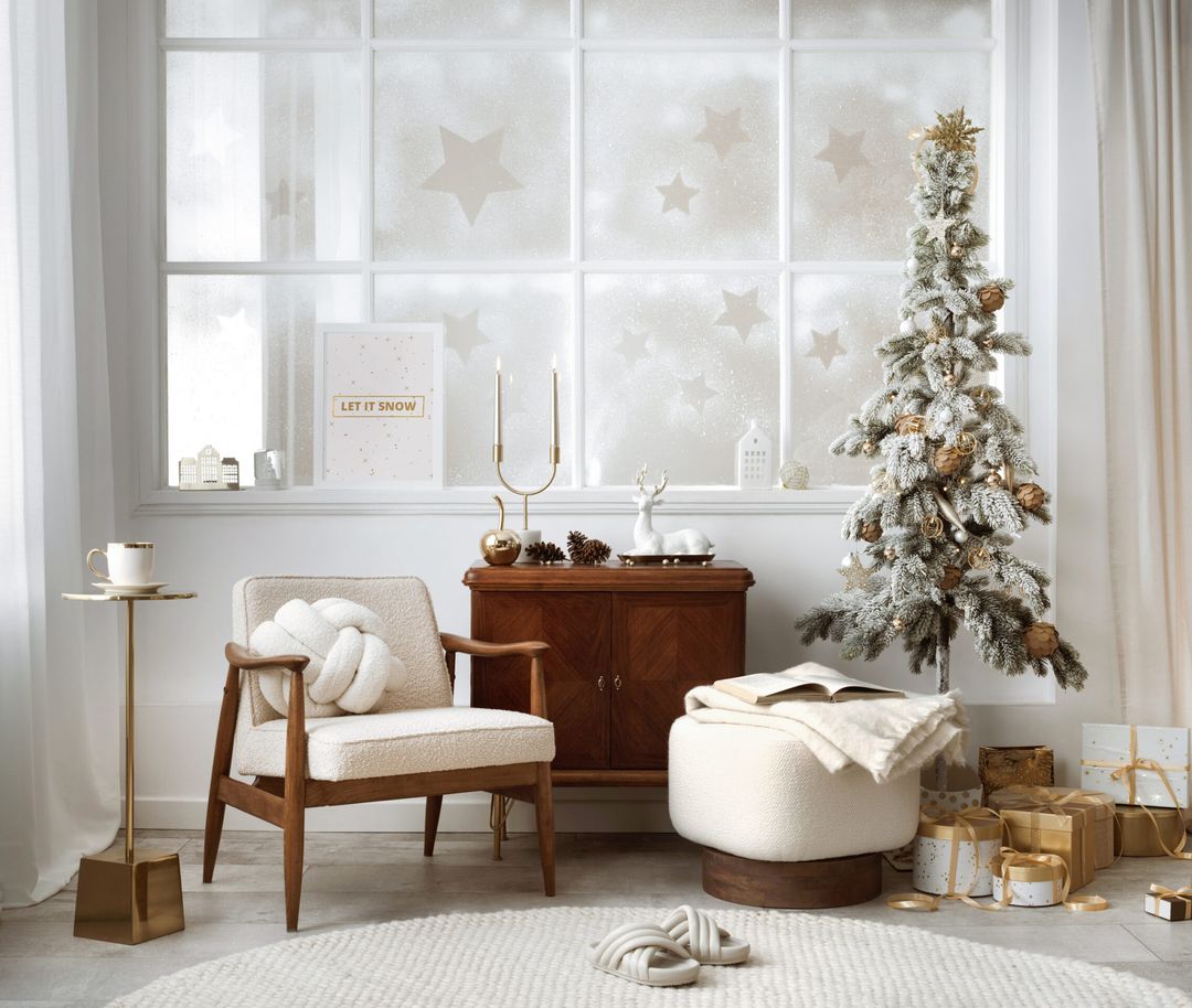 Rental Ready for the Holidays: Decorating Tips for Apartment Living