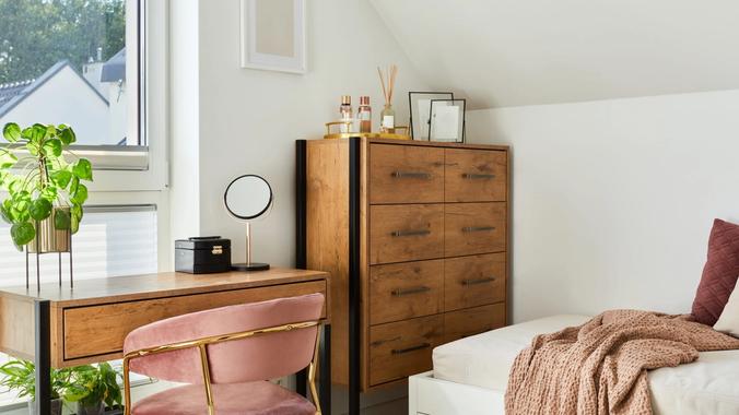 what is an efficiency apartment