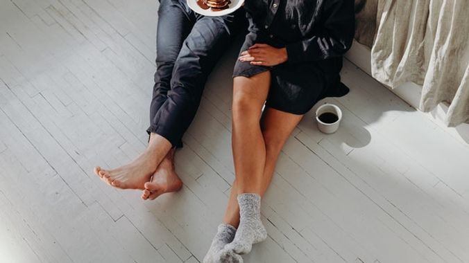 Smart budget tips for couples moving in together