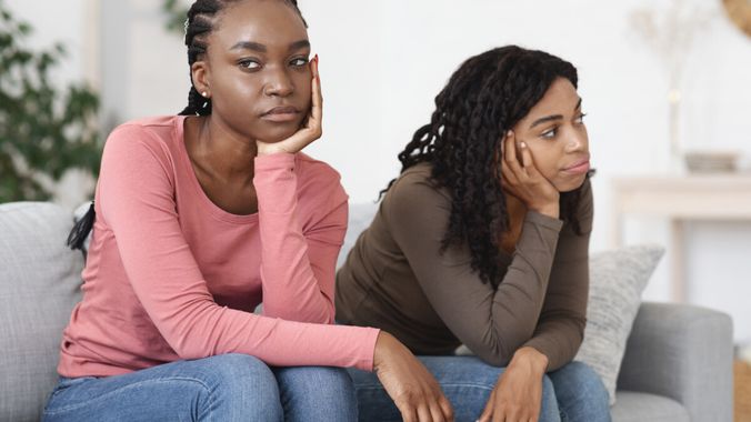 Roommate Survival Guide: Managing Conflict and Creating a Healthy Living Space