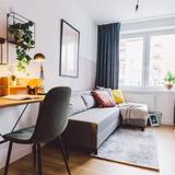 do apartments come furnished
