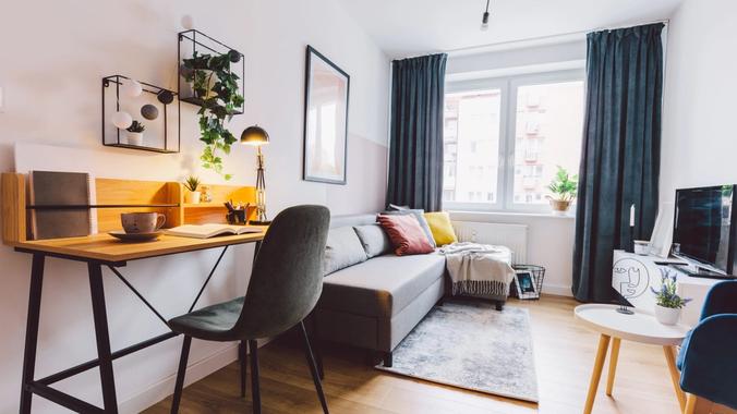 do apartments come furnished