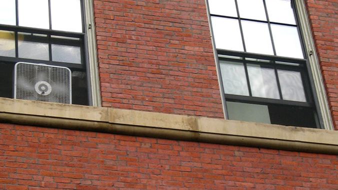 How to Keep Your Apartment Cool
