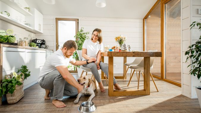 Financial Pros and Cons of Home Ownership From a Real Estate Investment Perspective