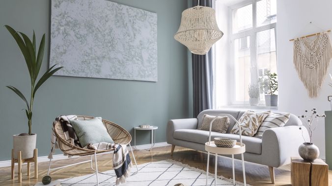 Simple Home Improvement Projects You Can Make as a Tenant