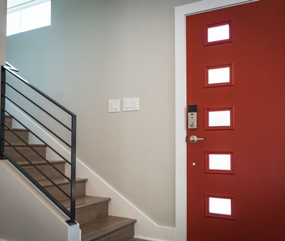 Moving? Here’s how to safely show your apartment