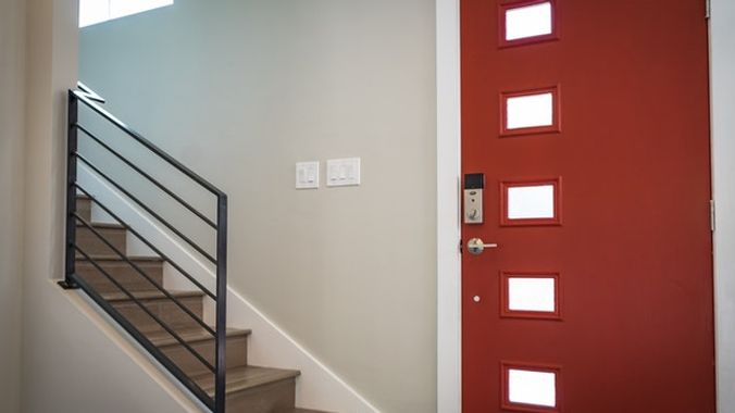 Moving? Here’s how to safely show your apartment