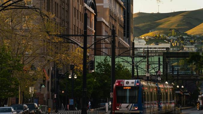 Understanding The Pros And Cons Of Living In Salt Lake City