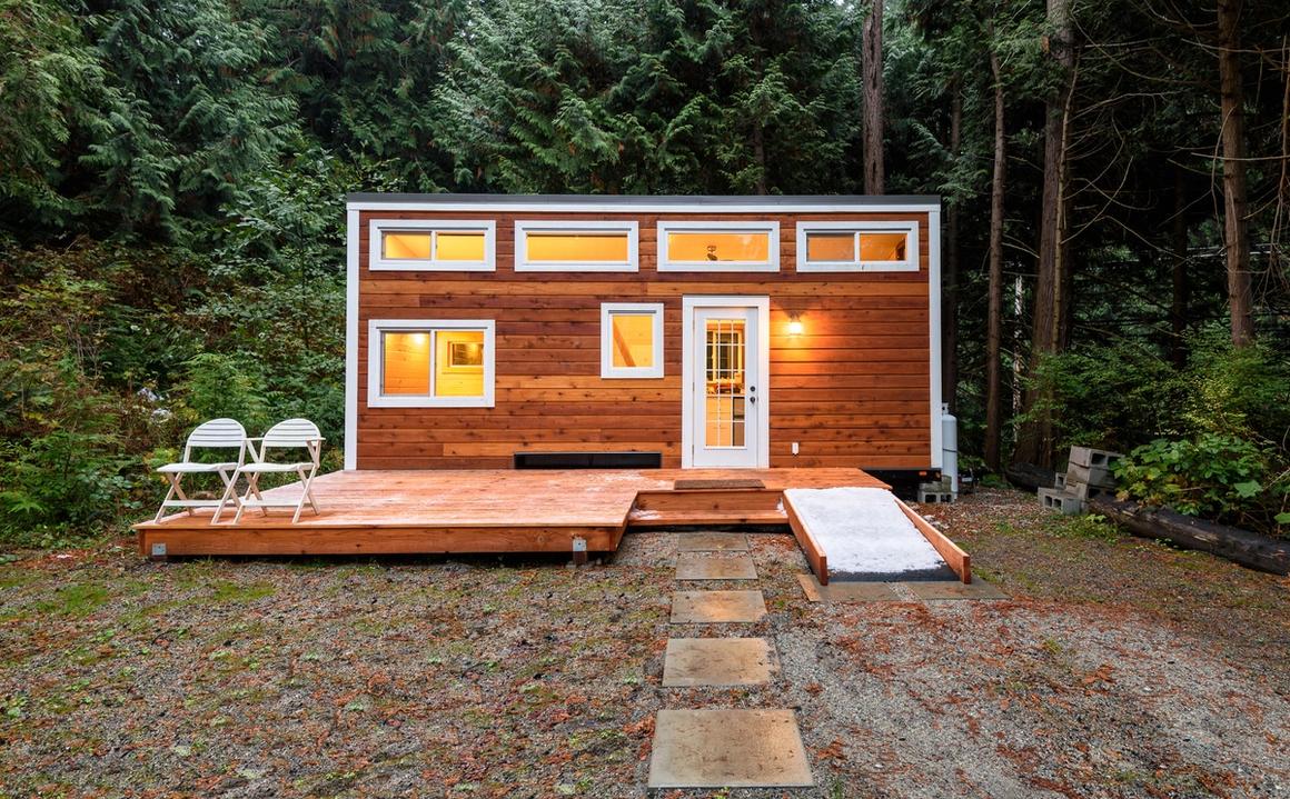 Tiny House Costs: What You Need to Know About Living Small