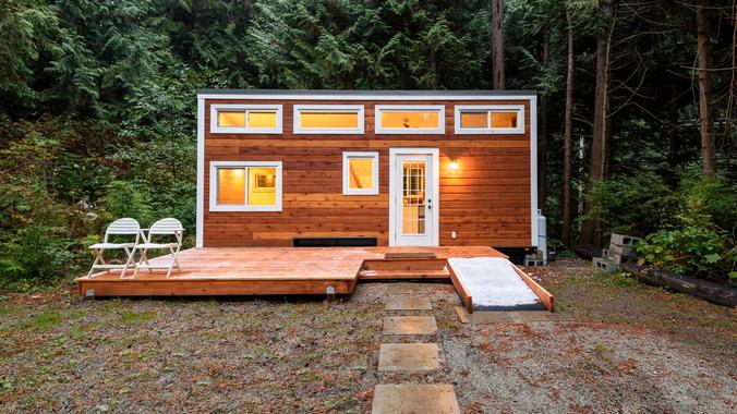 Tiny House Costs: What You Need to Know About Living Small