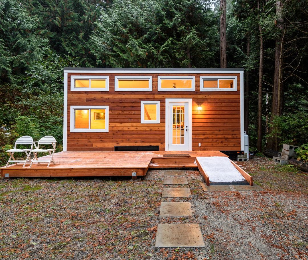Tiny House Costs: What You Need to Know About Living Small