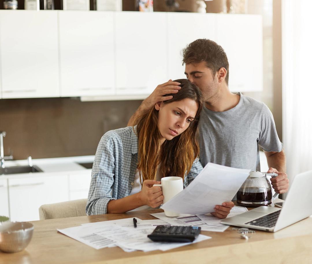 Navigating Tenant Bankruptcy: A Landlord’s Guide to Protecting Rental Investments