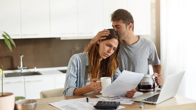 Navigating Tenant Bankruptcy: A Landlord’s Guide to Protecting Rental Investments