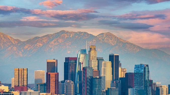 Safest Neighborhoods in Los Angeles