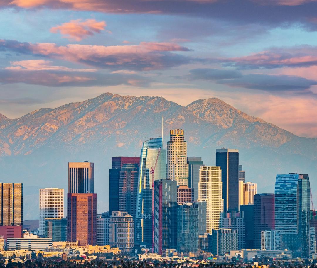 Safest Neighborhoods in Los Angeles