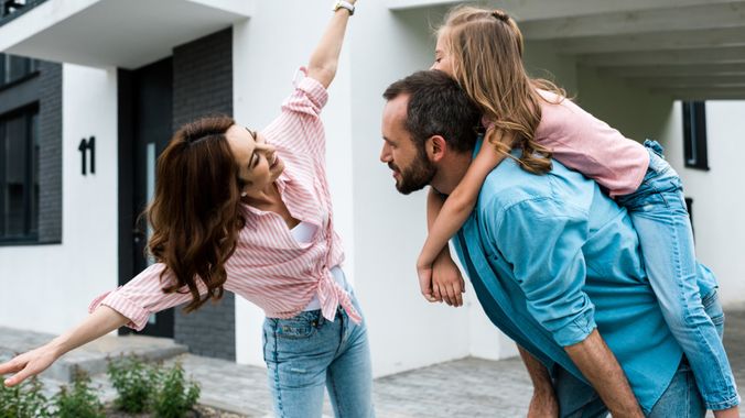 5 Things To Consider Before You Start Your Move