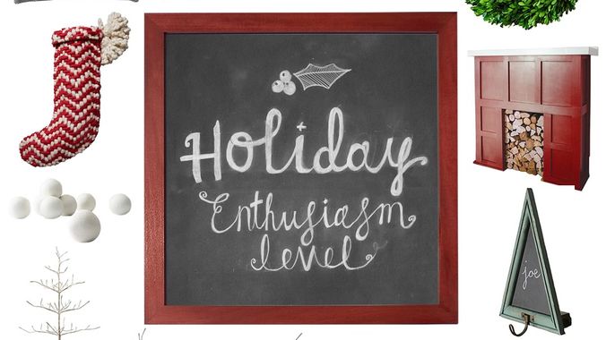 What’s Your Holiday Decorating Style?