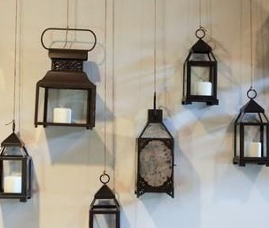Let There Be Light in your Rental