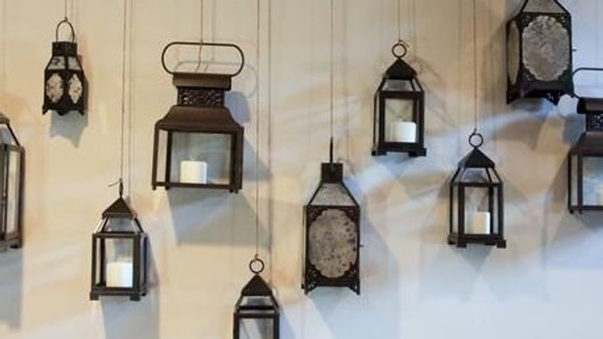 Let There Be Light in your Rental