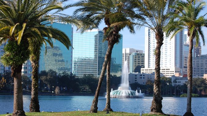 Seven Best Rental Neighborhoods in Orlando