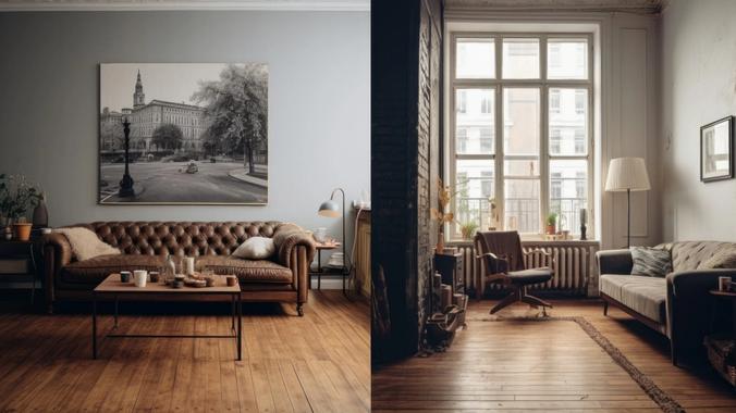Apartments vs. Flats: Exploring Linguistic Differences in Residential Living
