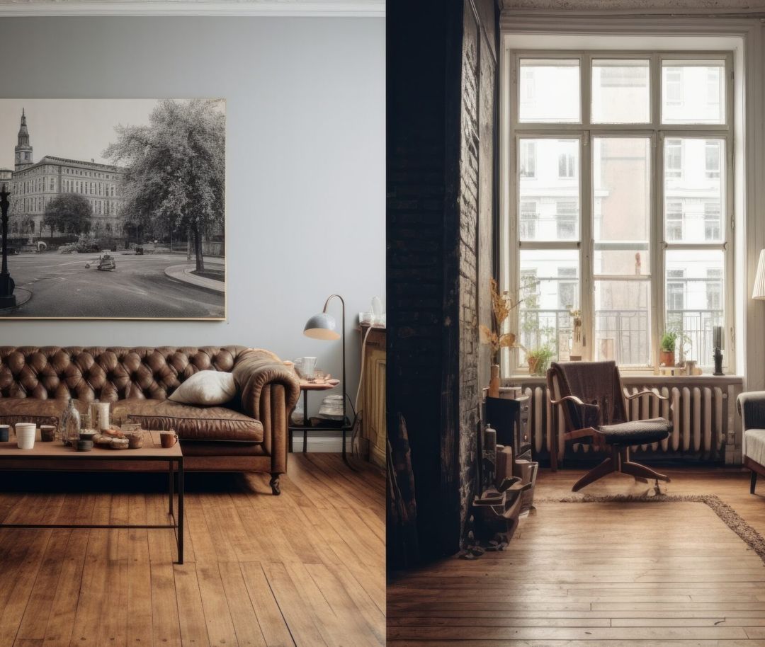 Apartments vs. Flats: Exploring Linguistic Differences in Residential Living