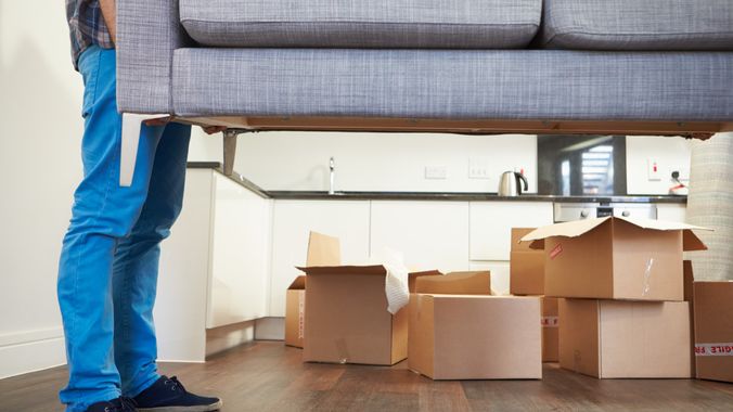 Where to find free moving boxes