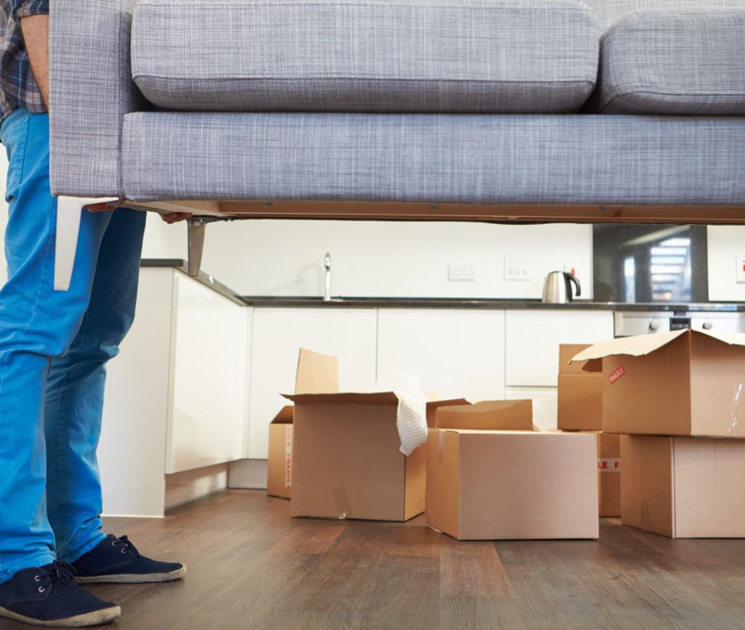 Where to find free moving boxes