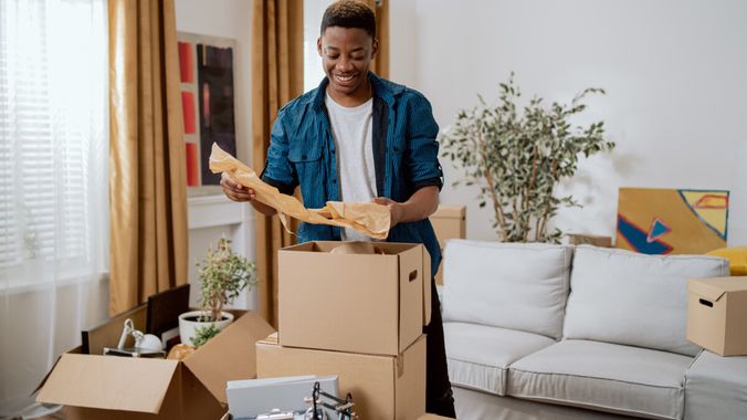 Enhancing Move-In Experience and Tenant Satisfaction