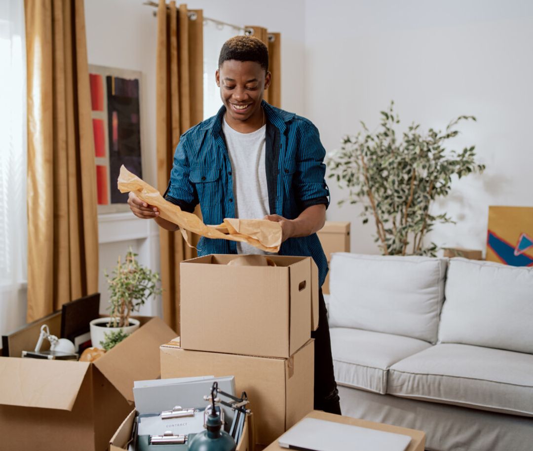 Enhancing Move-In Experience and Tenant Satisfaction