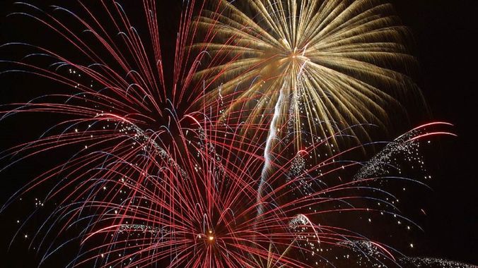 4 New Year’s Resolutions for 2015