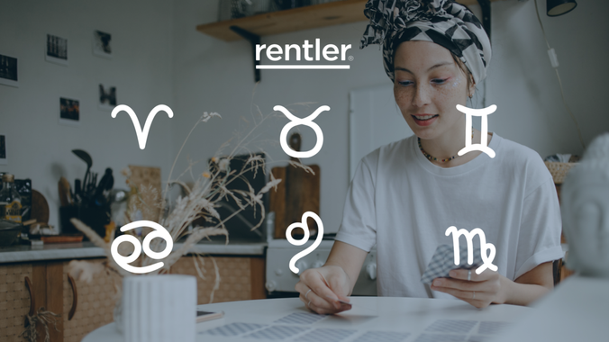 The Perfect Apartment Based on Your Zodiac Sign. Part 1
