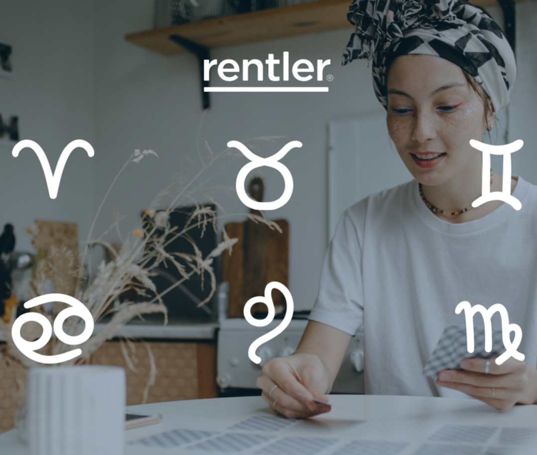 The Perfect Apartment Based on Your Zodiac Sign. Part 1
