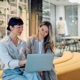 how to write apartment address