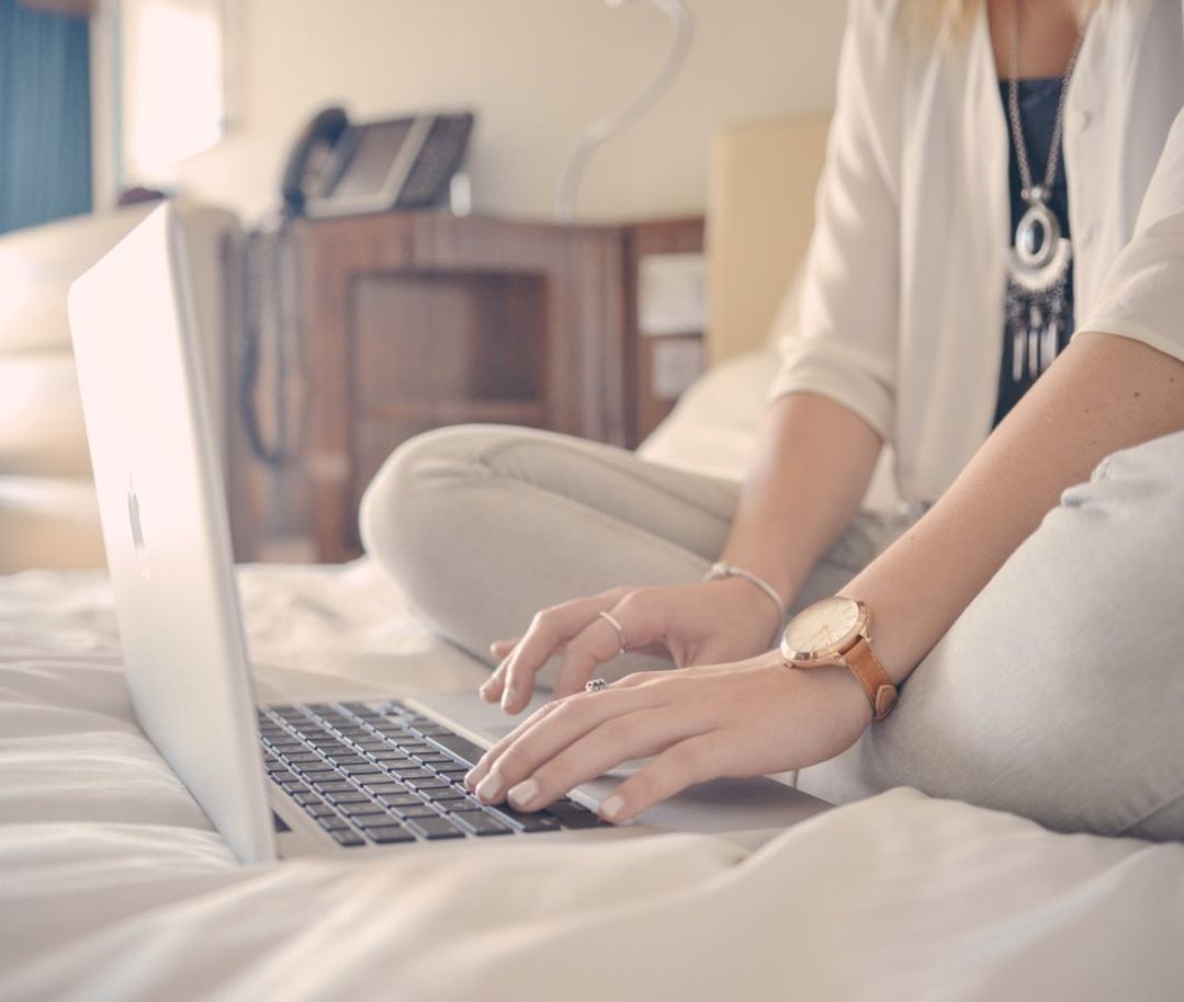 5 simple steps to finding the perfect apartment