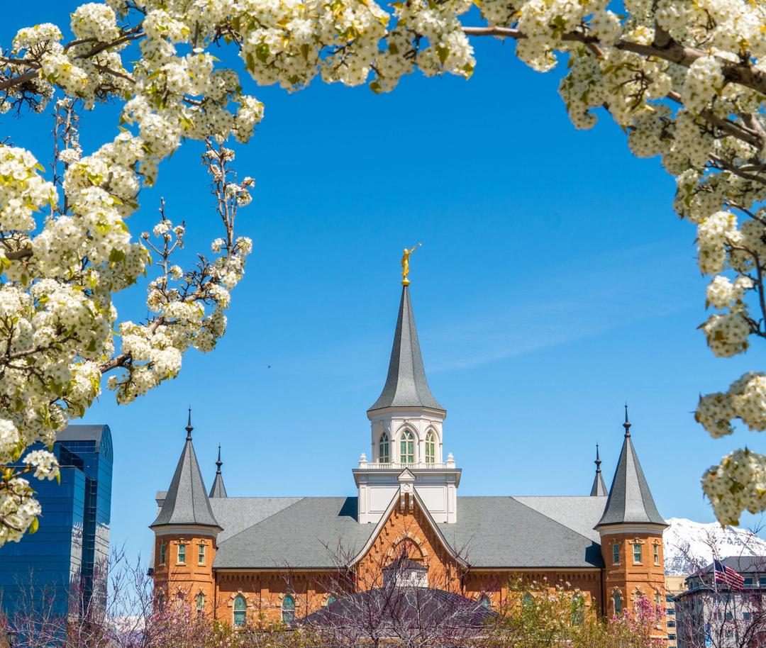 What to Do in Provo