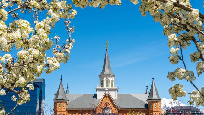 What to Do in Provo