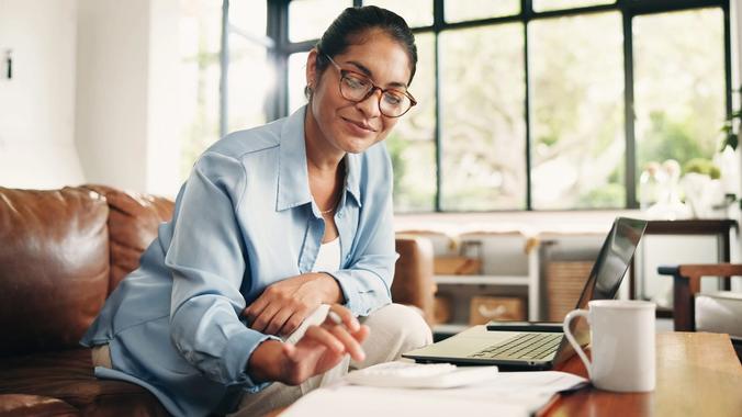 what is a security deposit