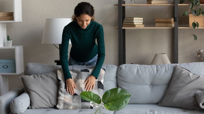 Modernizing Your Home: Upgrades Renters Can Make on a Small Budget